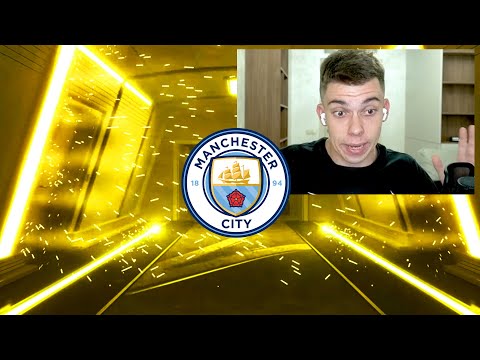 Видео: ВЫНИМАЙЙЙ !!! Я РИСКНУЛ и ПОЙМАЛ ЕГО в ОТКРЫТИИ ПАКОВ - FIFA MOBILE