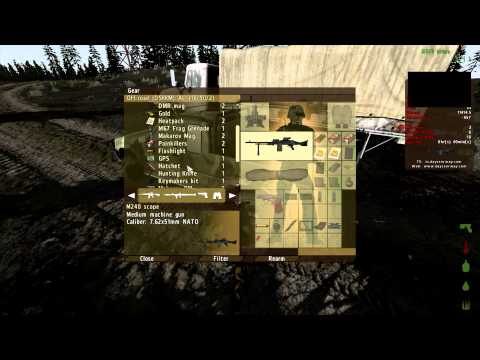 Видео: DayZ Намальск (Он прекрасен!)