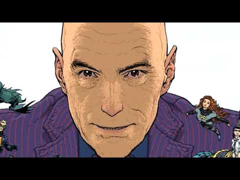 Видео: Сценарист + художник в комиксах | ЛУЧШИЕ ТАНДЕМЫ