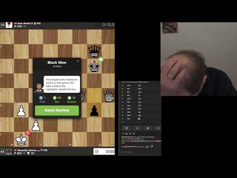 Видео: Титульный вторник. 11.11.25 / Titled Tuesday