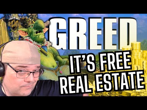 Видео: Я использовал психопатию, чтобы стать миллионером в Total Warhammer 3 от Реджи — Реакция