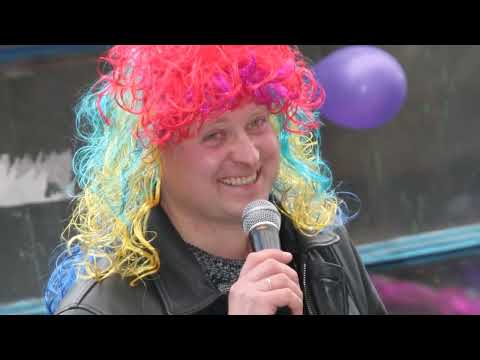 Видео: як раніше ми святкували Покрову