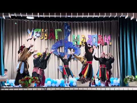 Видео: Урлагийн үзлэг 9д анги 2024 он