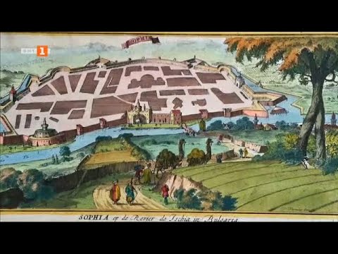 Видео: Западни пътешественици за българите през XV-XVI век, История.BG - 29.11.2021 по БНТ