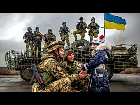 Видео: Дякую тобі, наш захисник!