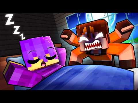 Видео: В ловушке темного кошмара!