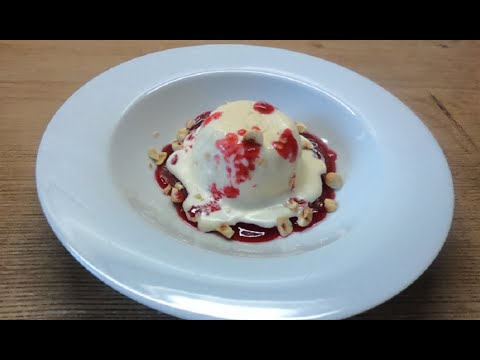 Видео: Парфе​  -  Mороженое без мороженицы​