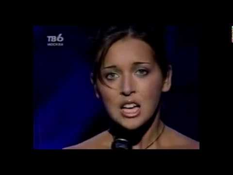 Видео: Алсу - "Глаза в глаза", 1999