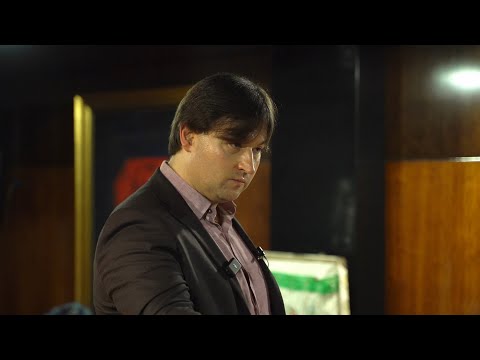 Видео: Зор Алеф: Култивирайте духовното достойнство и отхвърлете самосъжалението! ( 10-те закона - ЛЕКЦИЯ)