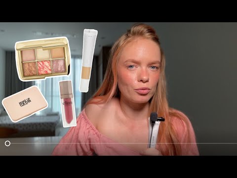 Видео: Мастхев для светлых