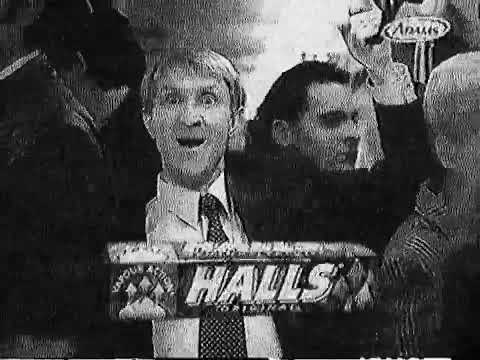 Видео: Рекламные блоки (ОРТ, ~ноябрь 1997  [+2])