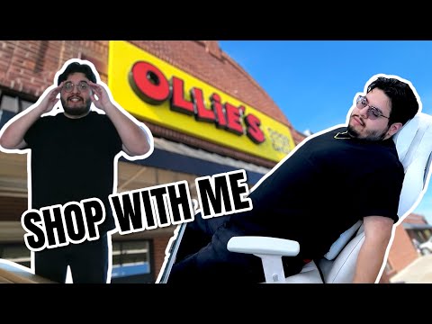 Видео: Ollie & Chairs | Видеоблоги Сезара