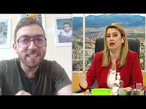 Видео: Горан Папаз - 10.06.2020