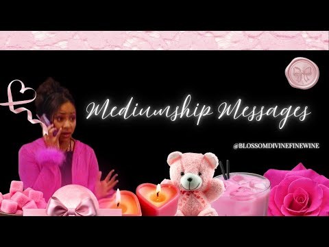 Видео: ВЫБЕРИТЕ КАРТУ🧿: МЕДИУМНЫЕ ПОСЛАНИЯ✨