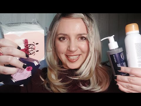 Видео: Заказ #Oriflame 15 2025 - Мимишные носочки! 🎁 - НОЯБРЬ 2025