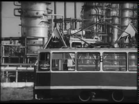 Видео: ЧИАССР "Зивилов с Красного Молота"