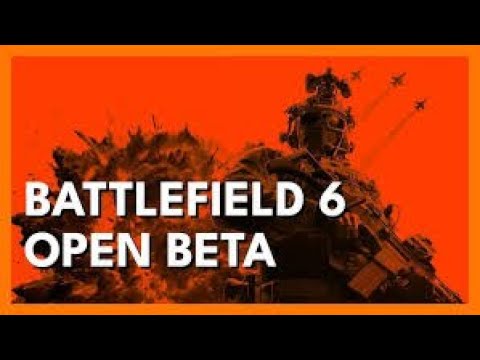 Видео: ПЕРВЫЕ ВПЕЧАТЛЕНИЯ САМЫЕ ВЕРНЫЕ | BATTLEFIELD 6 OPEN BETA | PC | CONQUEST/БОЛЬШОЙ ЗАХВАТ