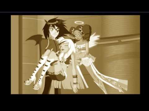 Видео: Раф & Сульфус  - Bahh Tee Сумерки