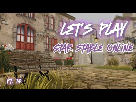 Видео: ДУШНЫЙ ЯРЛ | ПРОХОЖДЕНИЕ STAR STABLE ONLINE | LETSPLAY | PT.14