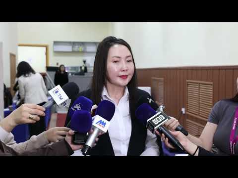 Видео: 10 29 Ёсзүйн зөвөлгөөн