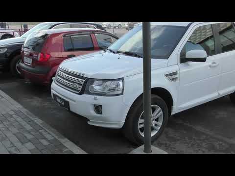 Видео: Ищу достойный Land Rover Freelander 2 за 1.650.000р