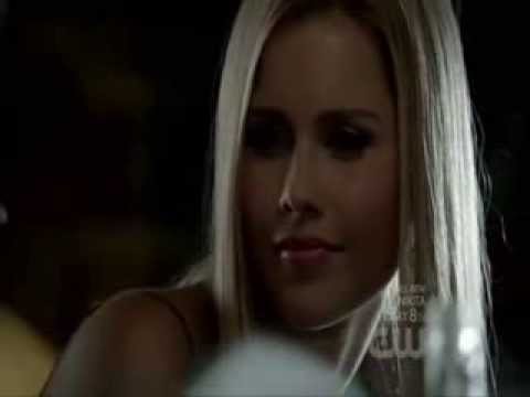 Видео: Деймон и Ребекка -Я тебя не люблю