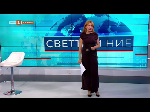Видео: Успехи на международната сцена, проблеми у дома за Доналд Тръмп, "Светът и ние" 10.10.2025