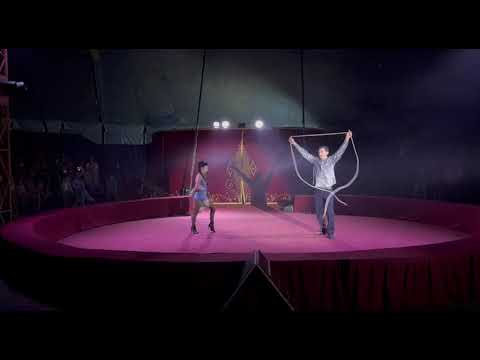 Видео: Иллюзия, начало 2024