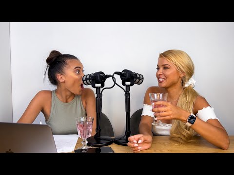 Видео: “НИКОГА НЕ СЪМ” с въпросите от Къщата на инфлуенсърите | Скандалите в къщата