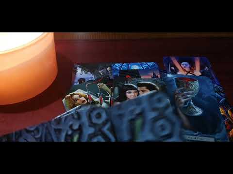 Видео: Какво мисли,как ще действа💫💫💫