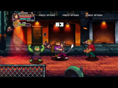 Видео: 99Vidas (Начало игры)