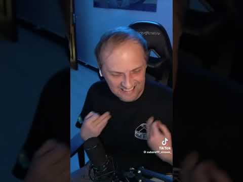 Видео: Зубарев реакция на Asti царица