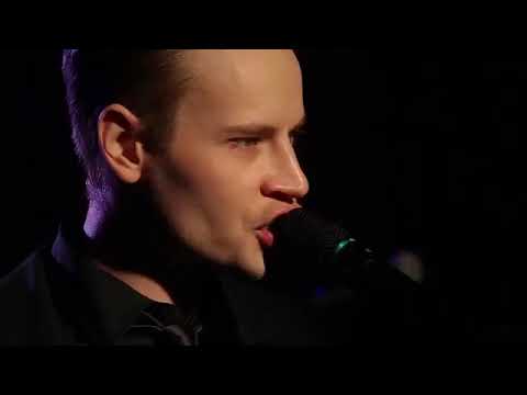 Видео: Ярослав Дронов песня "Я люблю тебя, это здорово" кавер Н. Носкова  в Loft 19.0.5 19.02.2017