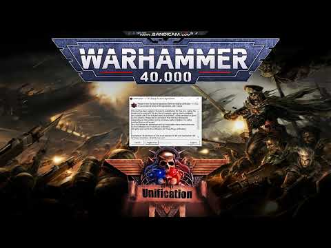 Видео: Unification mod установка без смс и регистрации