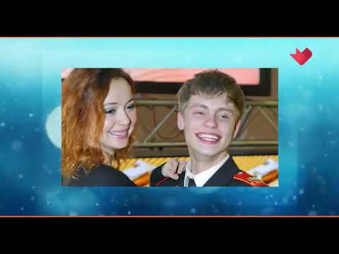 Видео: Как Елена Захарова попала в КАДЕТСТВО