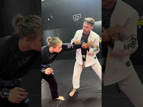 Видео: Сейчас ты узнаешь 3 броска для джиу джитсу и грэпплинга