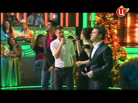 Видео: Дайнеко и Корни - Многоточие