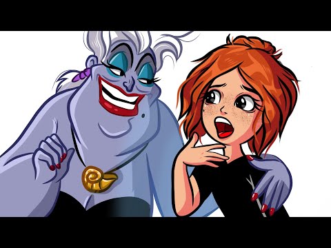 Видео: ПРОТИВНЫЙ ГОЛОС? | Анимация