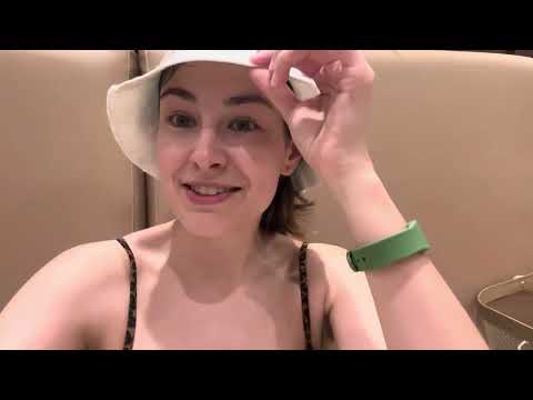 Видео: ВЛОГ Октябрь’25