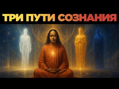 Видео: Что Парамханса Йогананда никогда не говорил о силе вашей души