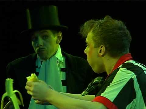 Видео: Внуки лейтенанта Шмидта - реприза "Лимон"