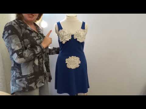 Видео: Пытаемся пристроить розу