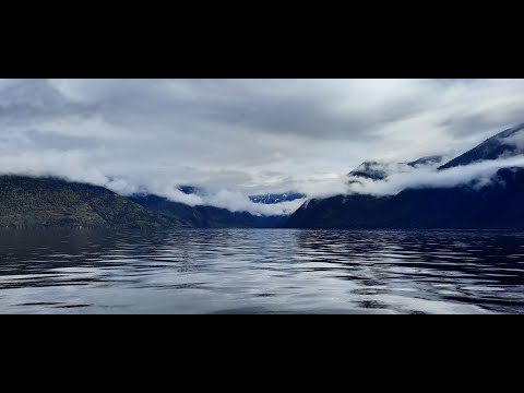 Видео: Телецкое 2020 Часть 1