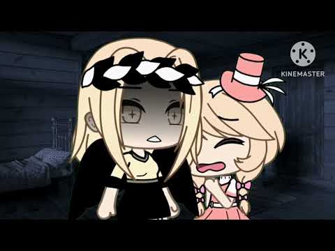 Видео: Клип "Барон Самди" гача лайф  (Gacha life)