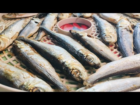 Видео: Впервые Вялю Рыбу Салака Вяленая в Электросушилке Рецепт