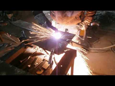 Видео: Обзор Плазмореза Edon Expert Cut 100