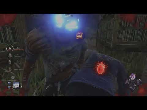 Видео: Dead by Daylight. Экстремальный Абилочный Деревенщина. 