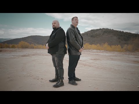 Видео: Алекс ИКОНАТА и Люси - Сираче / Aleks Ikonata & Lyusi - Sirache / 4K OFFICIAL /