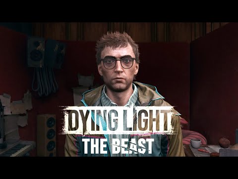 Видео: Нашел секретик ► Dying Light: The Beast #5