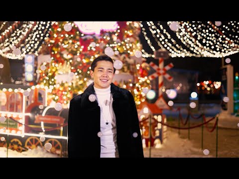 Видео: Биржан Байбол – «Сагына берчү адатым бар» / Жаңы жылдык түн - 2024